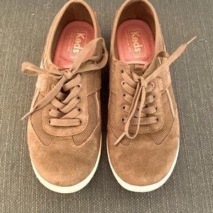 Women’s size 7.5 Keds sneakers